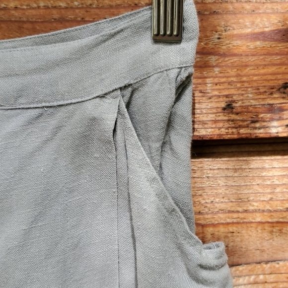 Vintage Rialto 1970’'s 7 pierces Linen medium - Picture 10 of 11